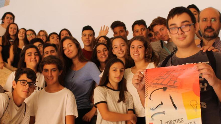 L´AVL anima a escriure en valencià a mil joves