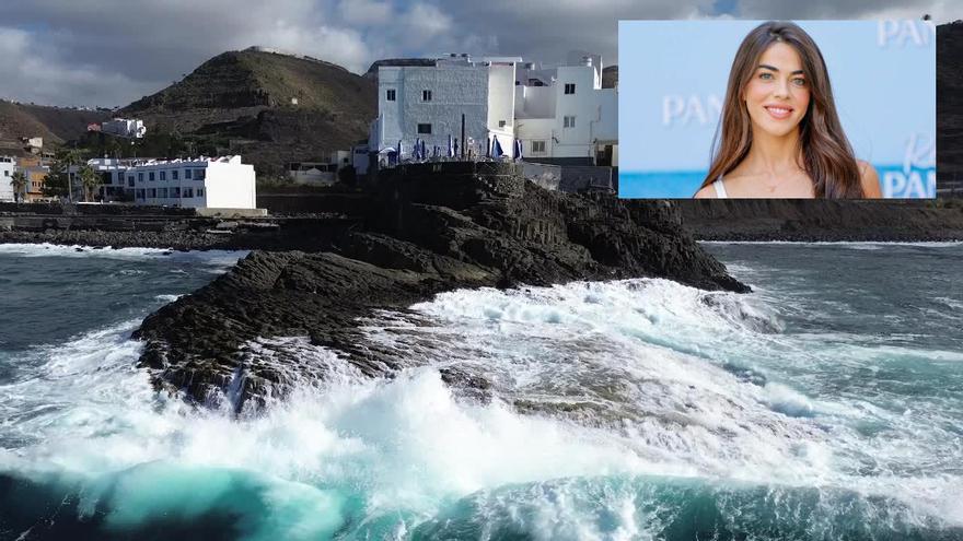 Así es el restaurante que ha conquistado a la influencer Violeta Mangriñán: &quot;Localización increíble y comida deliciosa&quot;