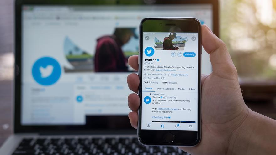 Las propinas de Twitter se extienden a todo el mundo en iOS