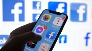 Reporters Sense Fronteres a França denuncia Facebook per «pràctiques comercials enganyoses»