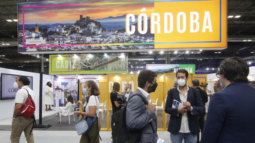 Córdoba en Fitur 2021