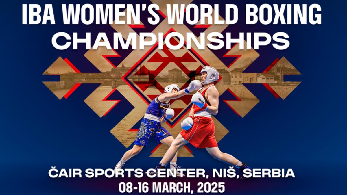 Nis concentrará la elite del boxeo femenino amateur