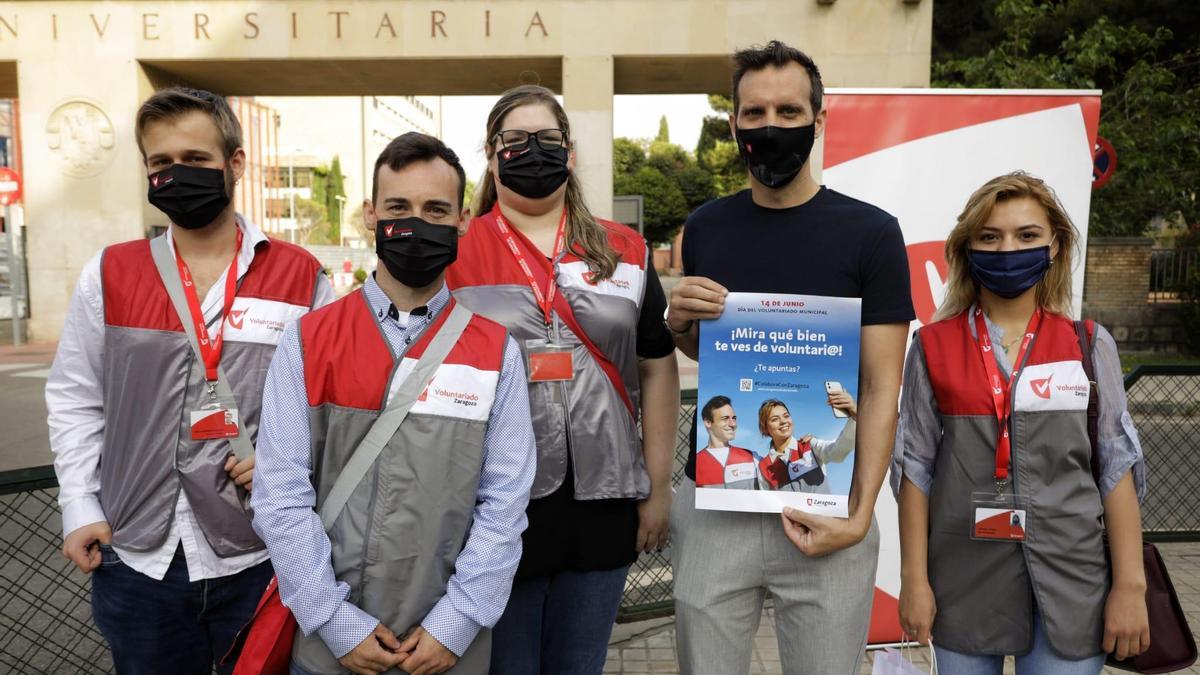 El Ayuntamiento de Zaragoza busca atraer