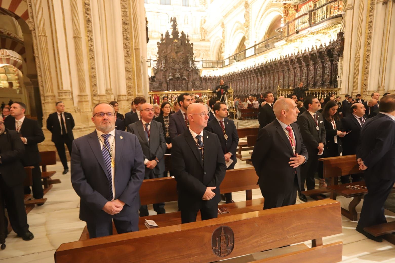 La procesión extraordinaria de la Hermandad del Buen Suceso, en imágenes