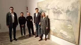 El Casal Solleric de Palma acoge una exposición sobre la pintora mallorquina Dolores Sampol