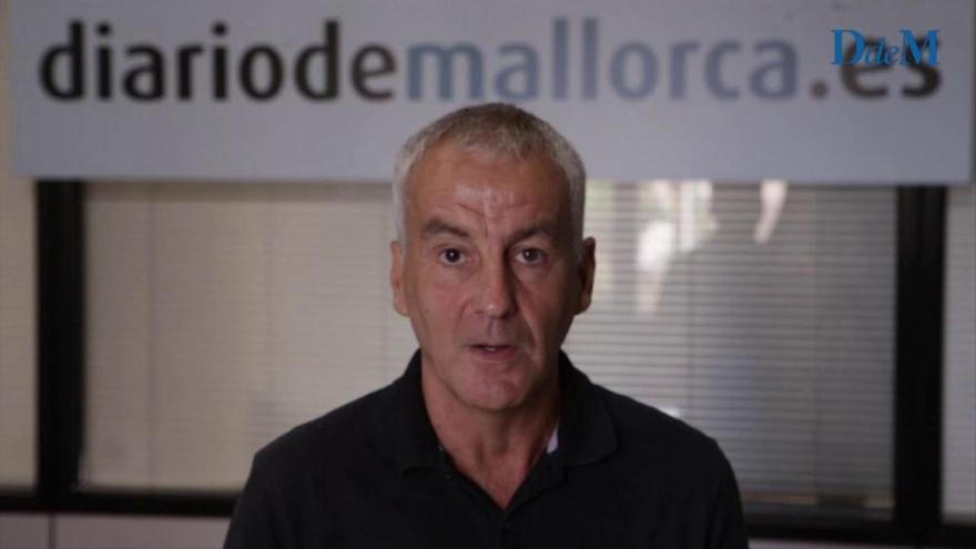 Matías Vallés: El Govern niega que haga alquiler turístico en Marivent