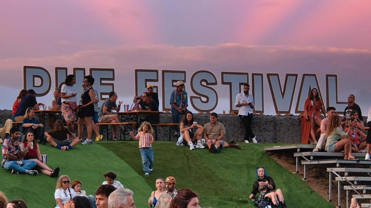 PHE Festival 2025