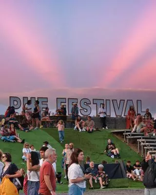 Phe Club 2026, una pista de baile a cielo abierto con Phill Hartnoll, Alexis Taylor, Roman Flüglel y Yung Prado