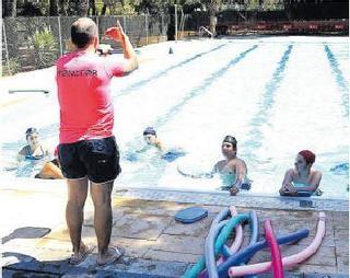 Niños y niñas de Torrent disfrutarán este verano del Campus FDM