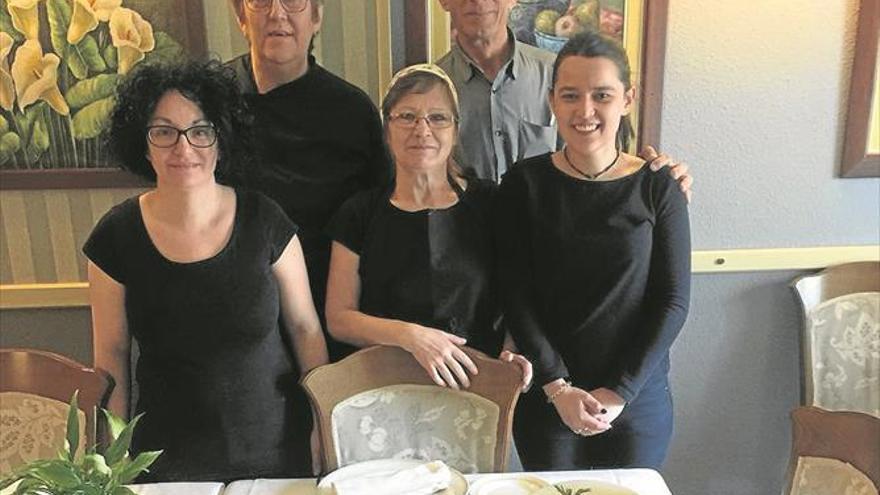 Cocina Michelín sin miedo al bolsillo