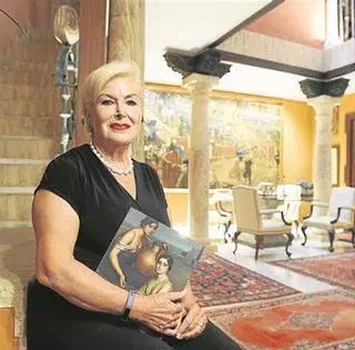 "Trabajar por Córdoba ha sido un sueño del que no quería despertar"