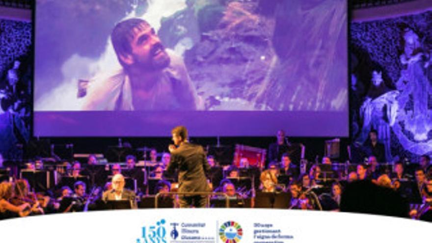 Concert: 30è aniversari de la transformació en cooperativa de la CMO