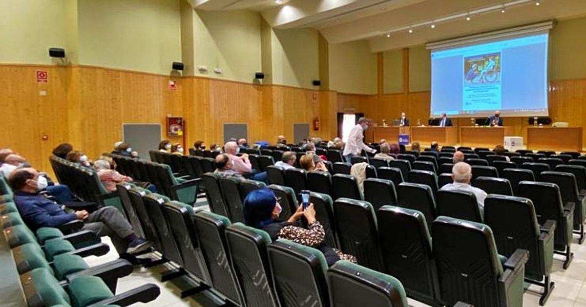 La presencialidad favorecerá el aprendizaje y el fomento de las relaciones personales. | SERVICIO ESPECIAL