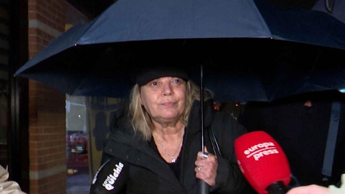 Revés en el clan Campos por el divorcio y el negocio "ha ido a la quiebra": "Es un dinero que hemos perdido los dos"