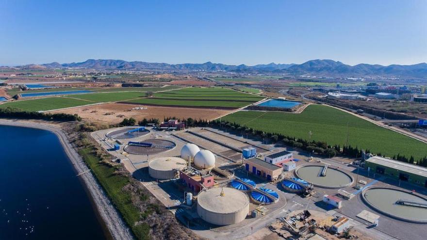 Veolia convierte las aguas residuales en una fuente de recursos
