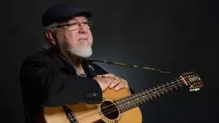 Manuel Luna y su cuadrilla abren el Festival de Folclore de San Javier