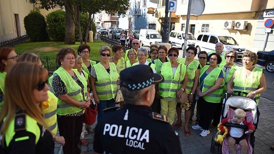 Puente Genil acogerá el Congreso Iberoamericano de Policías para la Seguridad