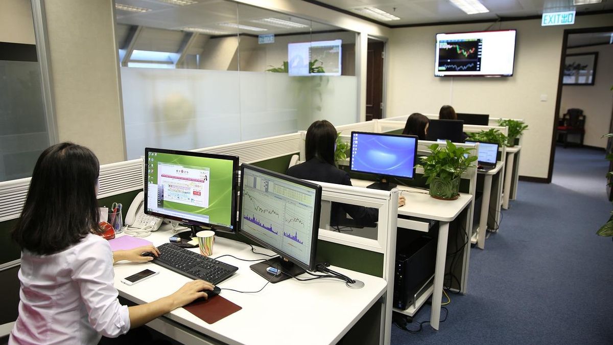 Desmentimos el mito sobre las vacaciones: la empresa no puede elegir la mitad de tus días