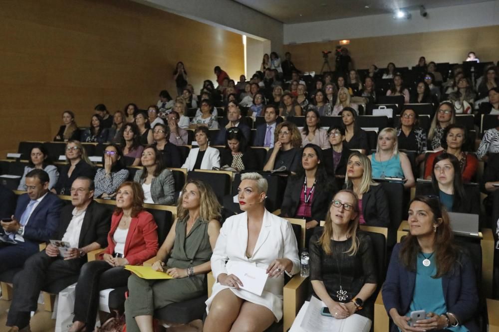 Premis eWoman 2019 a Girona