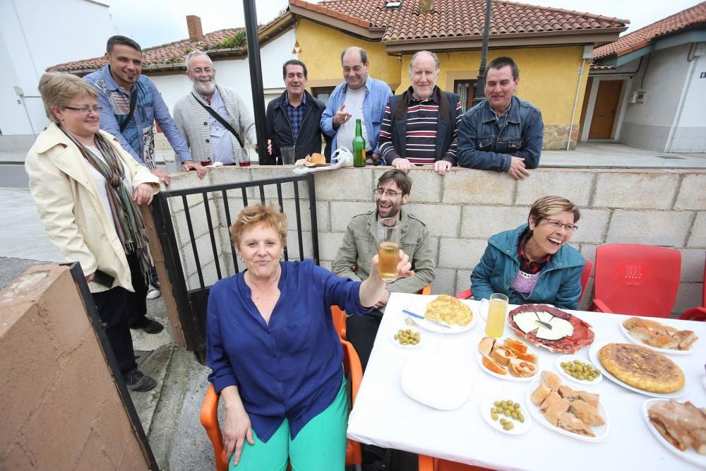 Martes de Campo en Oviedo