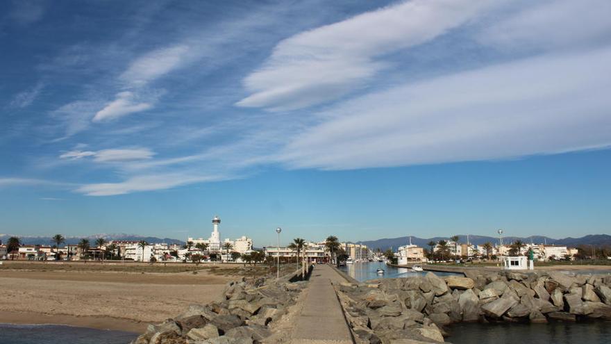 Empuriabrava, un catàleg obert de lleure per al desconfinament