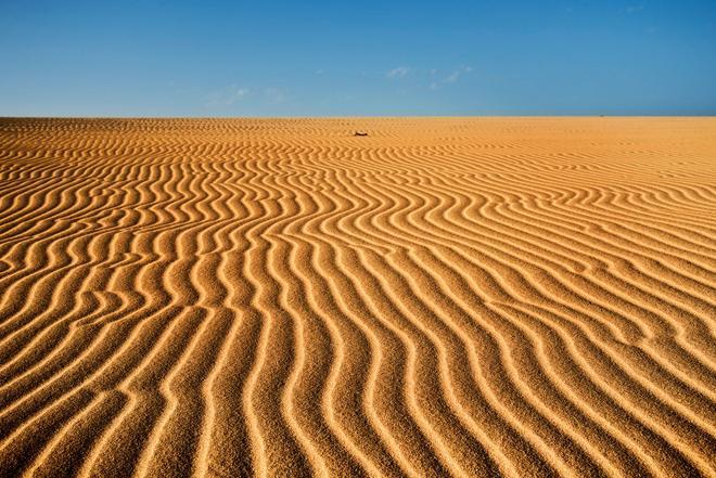 Corralejo, Fuerteventura, Islas Canarias