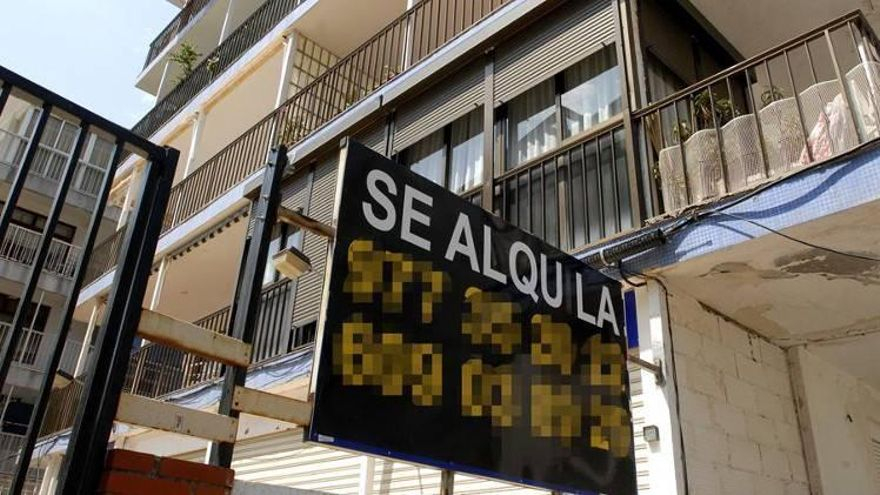 Uno de los siete municipios más baratos de España para alquilar una casa está en Córdoba