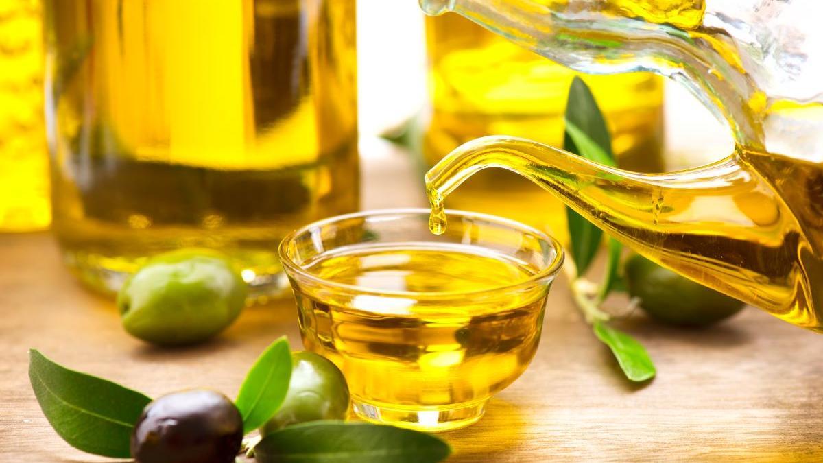 Von herb bis fruchtig: Olivenöl von Mallorca.