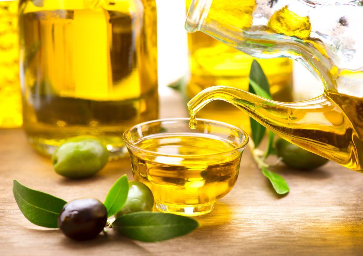 Von herb bis fruchtig: Olivenöl von Mallorca.