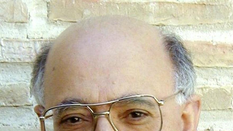 Fallece José Antonio Trigueros, canónigo de la Catedral de Murcia