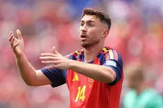 Laporte y Cuti Romero, bazas del Barça para reforzar el central