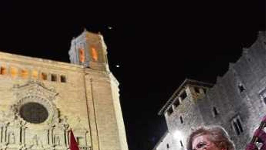 Les confraries recorreran els carrers del Barri Vell i prèviament, el dia 16, els Manaies lliuraran el penó