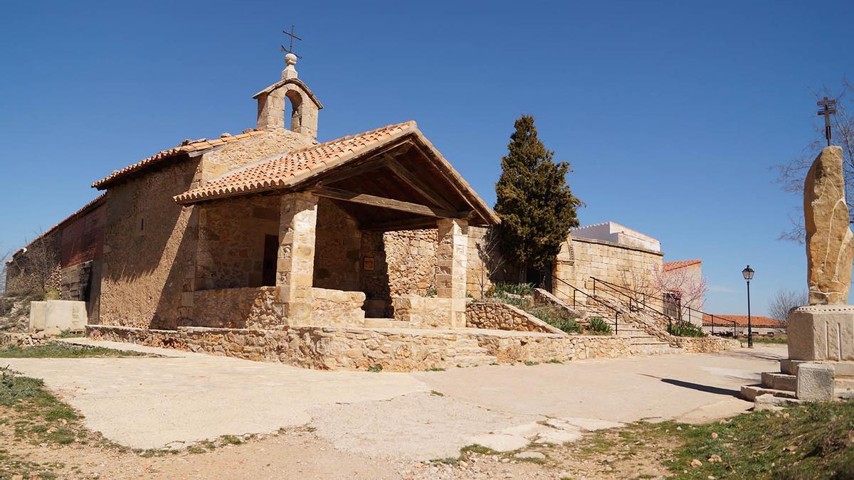 UN PASEO POR LAS NUBES | Ruta por los cinco pueblos más altos de la provincia de Castellón