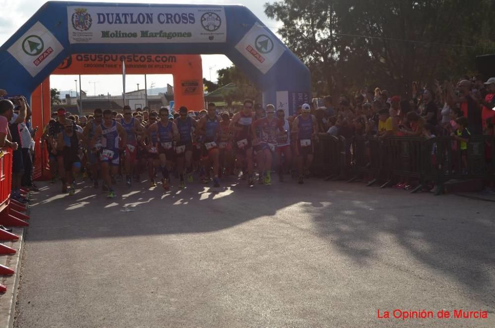 Duatlón Cross de Molinos Marfagones (2)