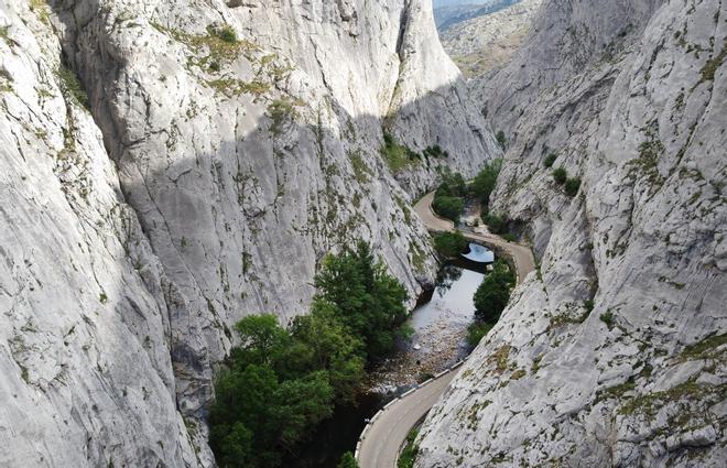 Los Argüellos, Cantábrica leonesa