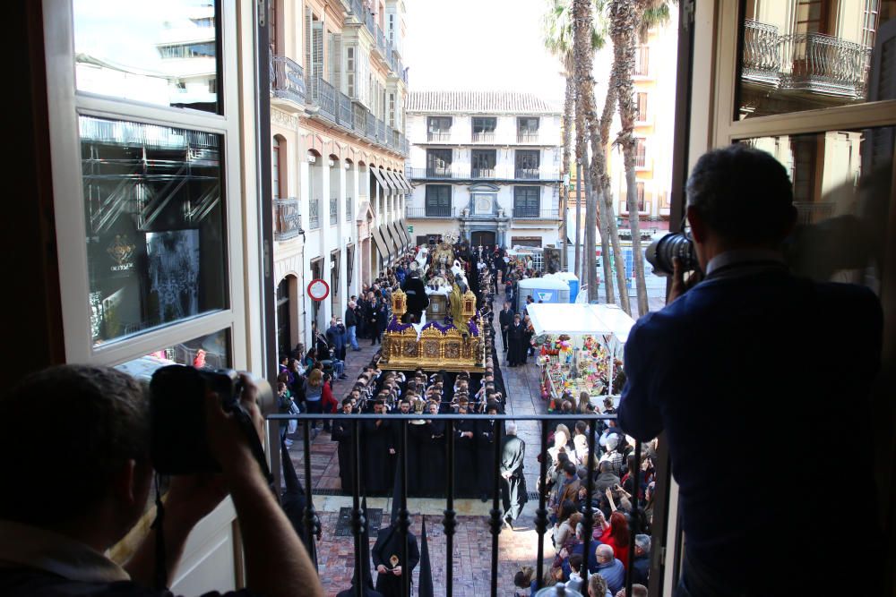 Viernes Santo | Monte Calvario