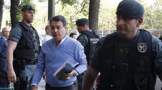 Ignacio González solicita declarar ante el juez del 'caso Lezo'