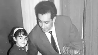 La ciudad que viví: La hija de «los andaluces» de Orillamar