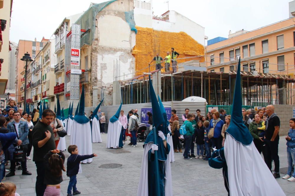 Miércoles Santo | Mediadora