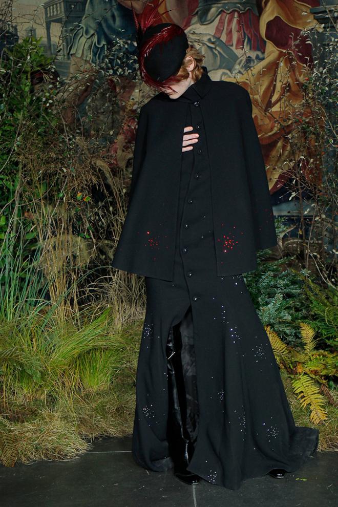 Palomo Spain, AW 18-19