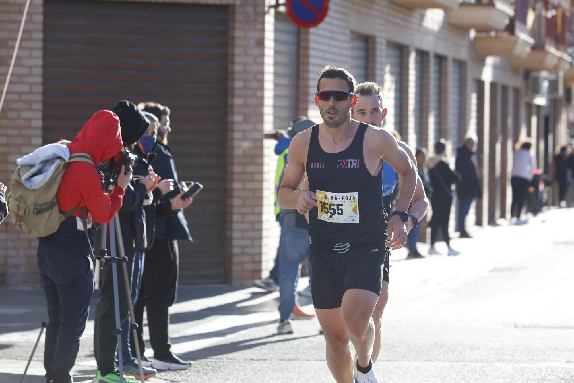 Búscate en la 10K de Riba-roja de Túria