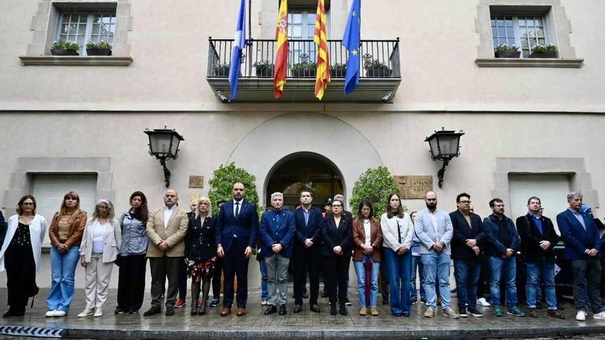 Prisión para el detenido por el asesinato de una mujer en Barcelona el pasado sábado