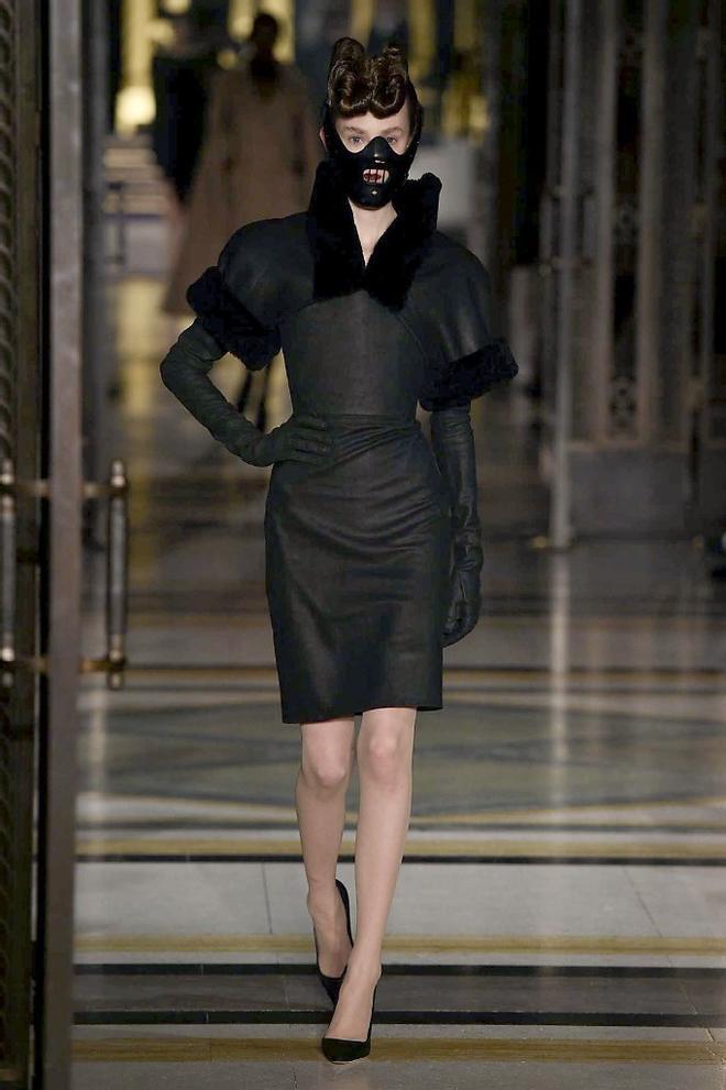 Gareth Pugh