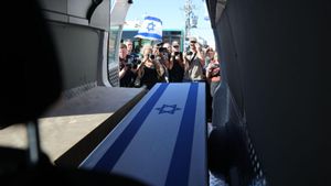 Hamàs lliura els cossos de dos ostatges més i assegura que no té accés a la resta