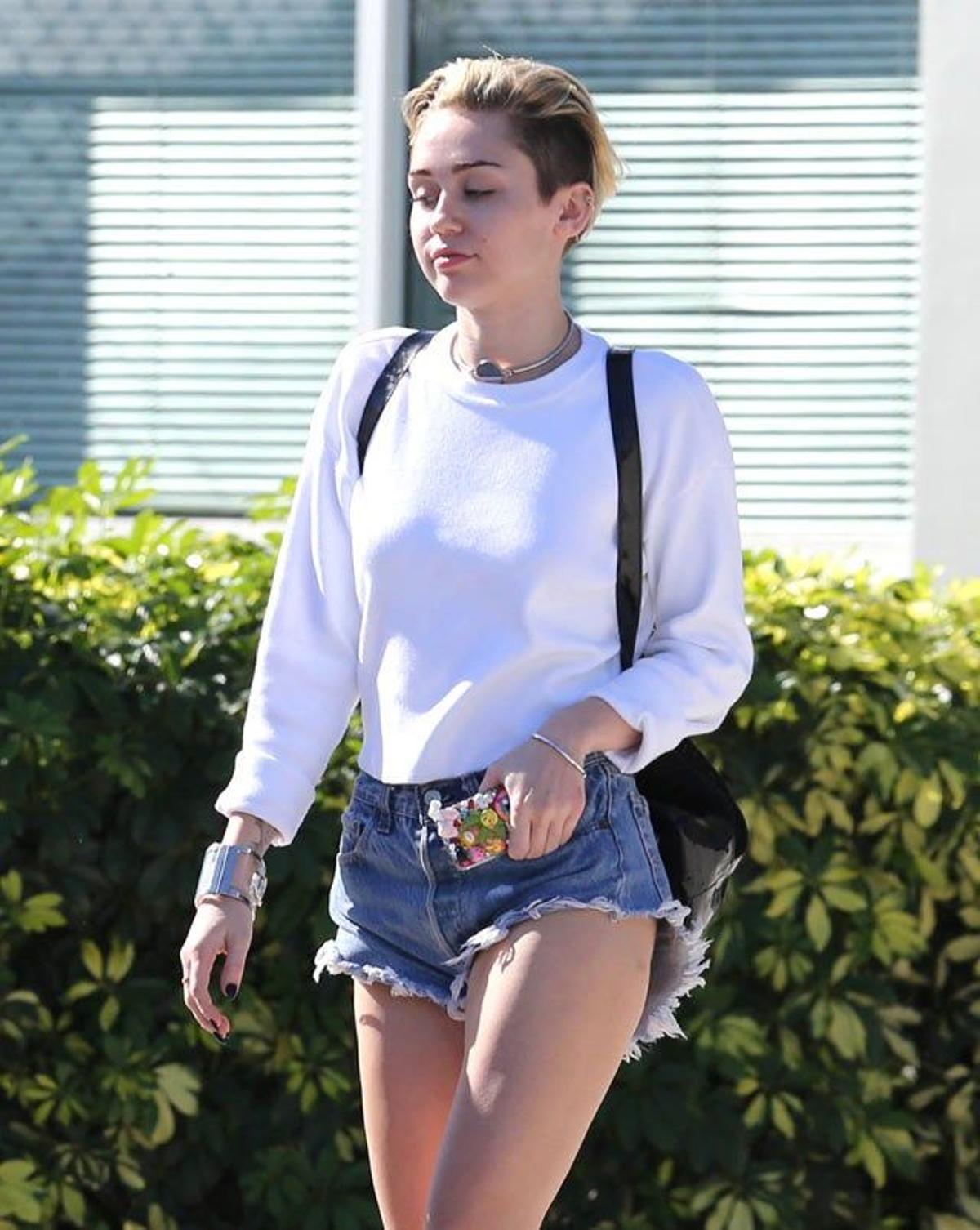 Miley Cyrus 9