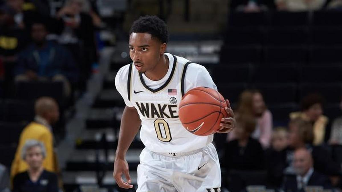 Brandon Childress durante un partido.