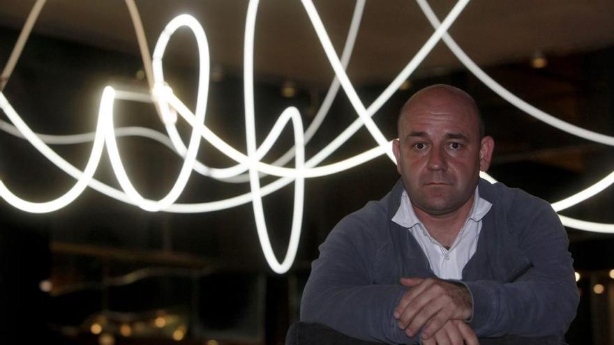 Josep Colomer, socio de Sandro Rosell, detenido y puesto en libertad