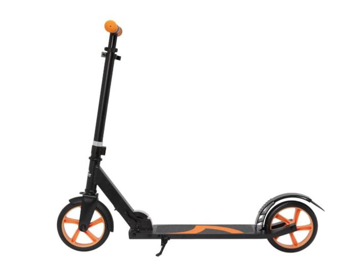 Mañana se esperan colas kilométricas en Lidl para conseguir el patinete para ciudad más barato del mercado: por 42,99 euros y  de aluminio ligero