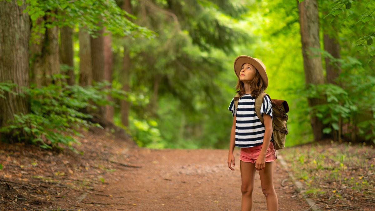 Ciencia y poesía nacen del asombro por la naturaleza y las ganas de entenderla.