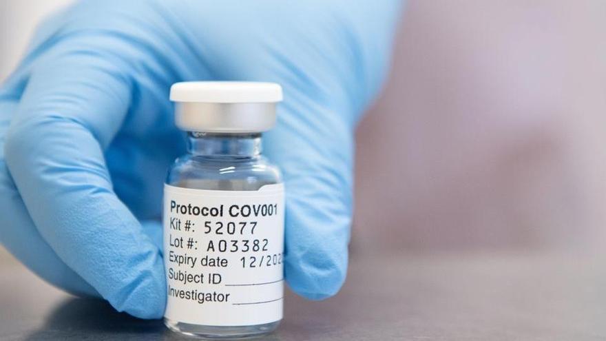 Oxford va ocultar que va injectar una dosi errònia de la seva vacuna durant els assajos amb voluntaris